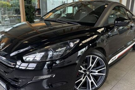 Peugeot RCZ 103.588 km 17.990 € Lilienthal 28865
