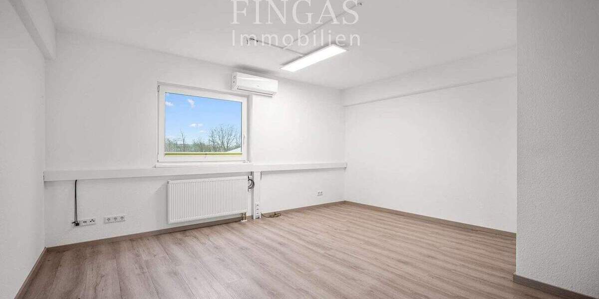 Gewerbeobjekt Schwanewede Brundorf - 6 Zimmer, 50 m&sup2;, 300&euro; | Angebot:25683490