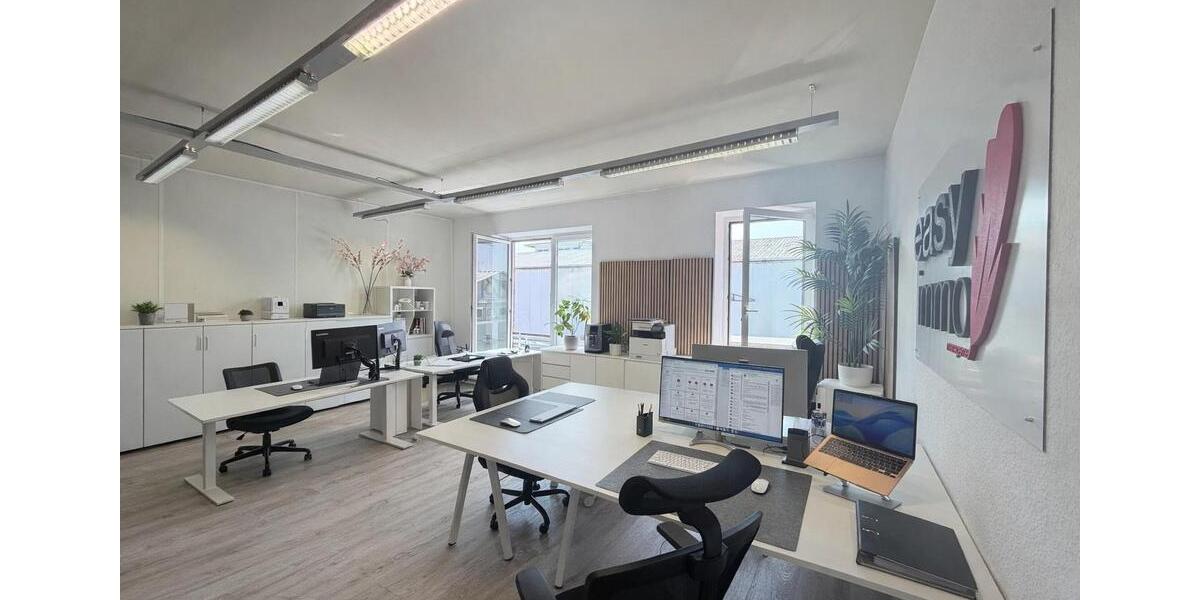 Gewerbeobjekt Bremen Blockland - 530&euro; | Angebot:26198991