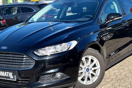 Ford Mondeo 98.000 km 14.890 € Ritterhude 27721