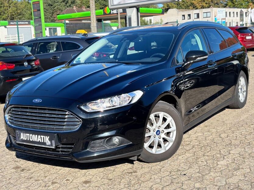 Ford Mondeo 98.000 km 14.990 € Ritterhude 27721