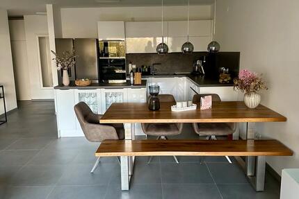 Oberneuland | Moderne 2,5-Zimmer Wohnung mit Loggia & TG 2 zimmer