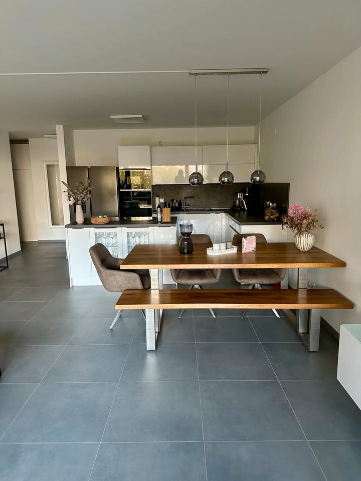 Oberneuland | Moderne 2,5-Zimmer Wohnung mit Loggia & TG 2 zimmer