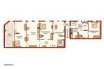 Mehrfamilienhaus, Wohnhaus Stuhr / Fahrenhorst Fahrenhorst - 1 Zimmer, 237 m&sup2;, 379.000&euro; | Angebot:25688793