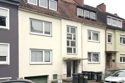 Wohnung Bremen Findorff - 2 Zimmer, 49 m&sup2;, 520&euro; | Angebot:27056224