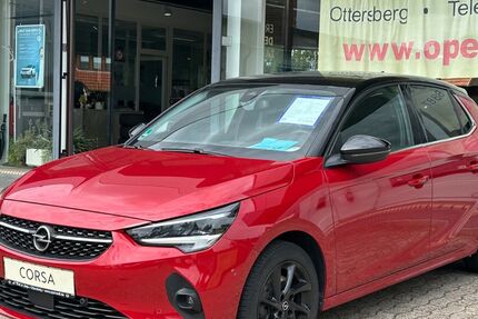 Opel Corsa 58.190 km 12.590 &euro; Ottersberg 28870