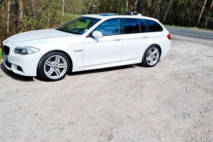 BMW 530 362.519 km 6.800 &euro; Tarmstedt 27412