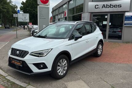 Seat Arona 41.500 km 17.950 € Bremen 28329