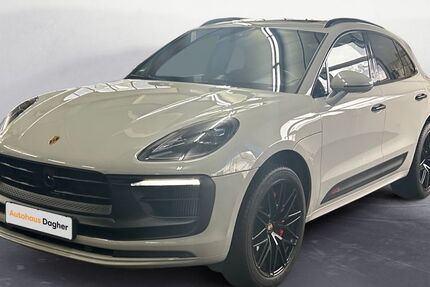 Porsche Macan 71.000 km 74.900 &euro; Bremen 28207