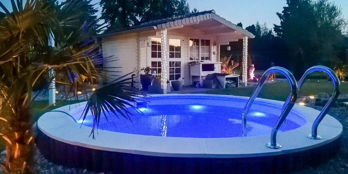 Einfamilienhaus Thedinghausen - 7 Zimmer, 223 m&sup2;, 949.000&euro; | Angebot:26798382