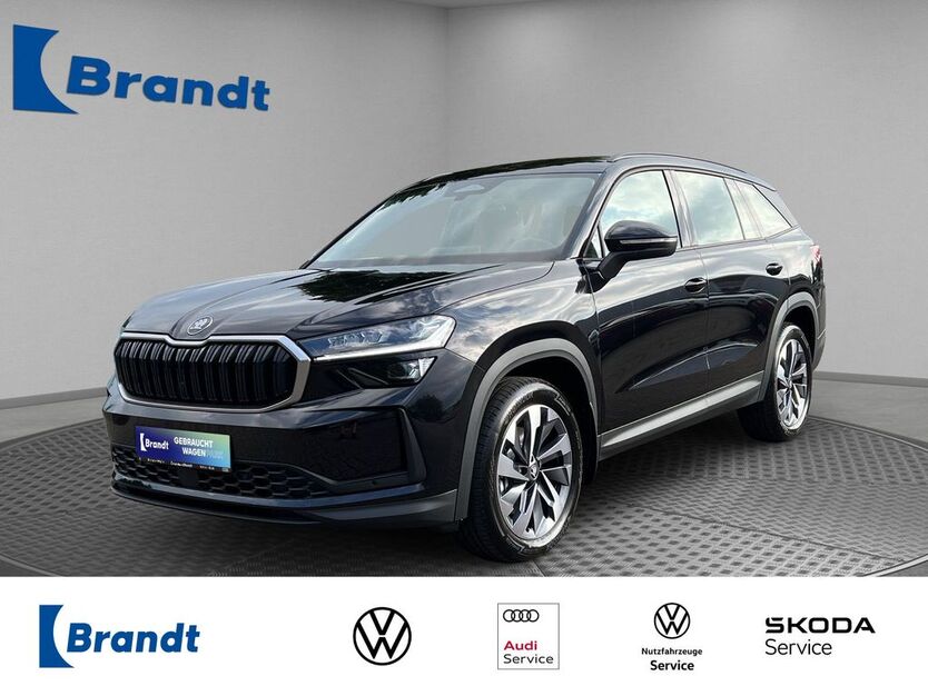 Skoda Kodiaq 1.200 km 46.890 € Bremen 28279