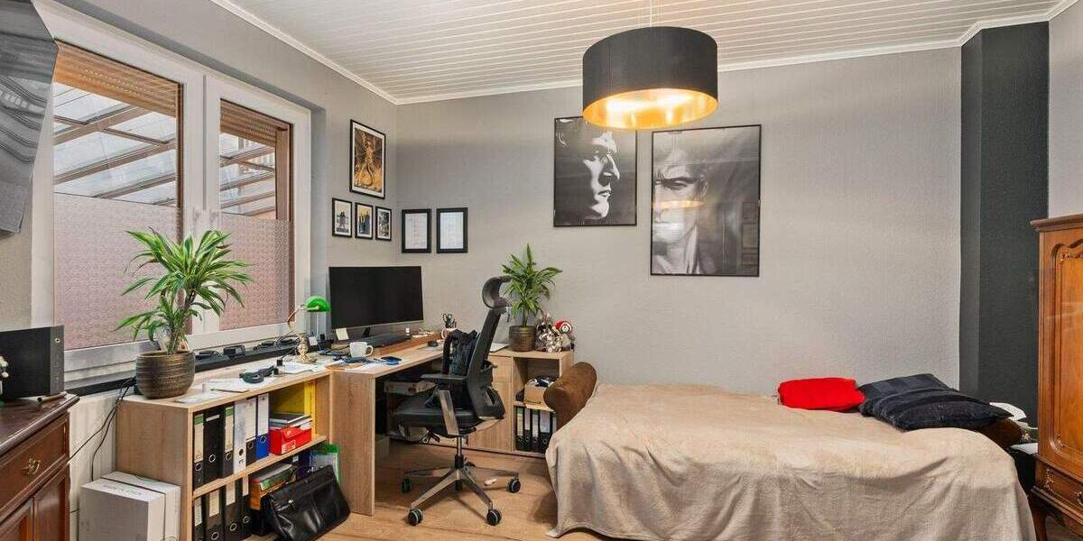 Doppelhaushälfte Bremen Sebaldsbrück - 5 Zimmer, 129 m&sup2;, 309.000&euro; | Angebot:25681109