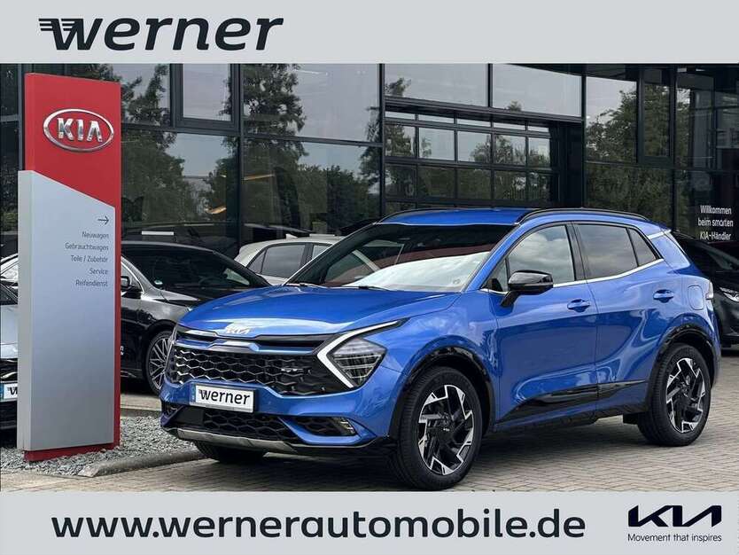 Sportage