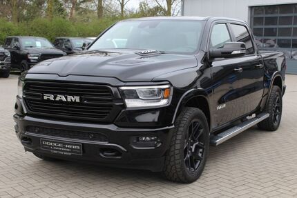 Dodge RAM 28.800 km 61.900 &euro; Bremen 28201