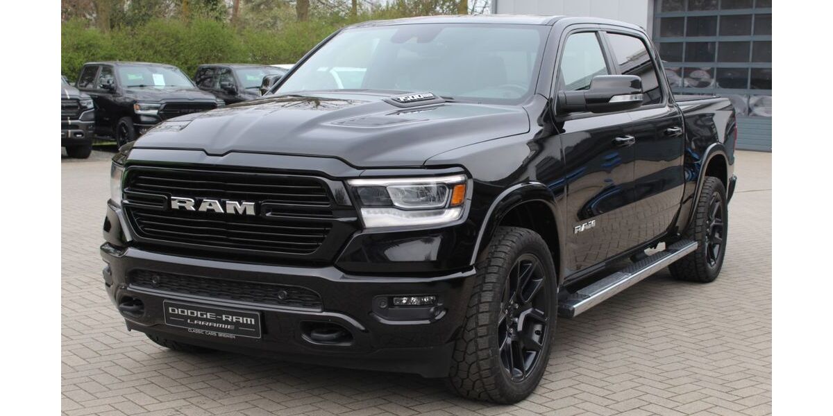 Dodge RAM 28.800 km 61.900 &euro; Bremen 28201