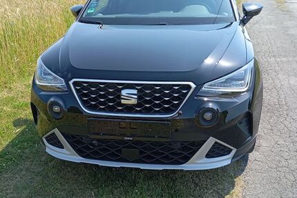 Seat Arona 48.450 km 15.300 &euro; Stuhr 28816