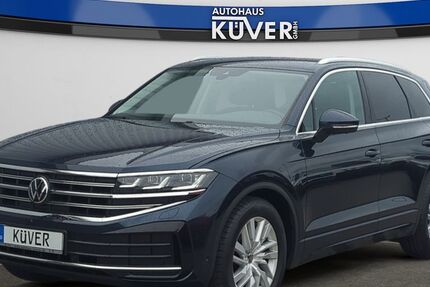 VW Touareg 47.700 km 56.550 € Hagen 27628