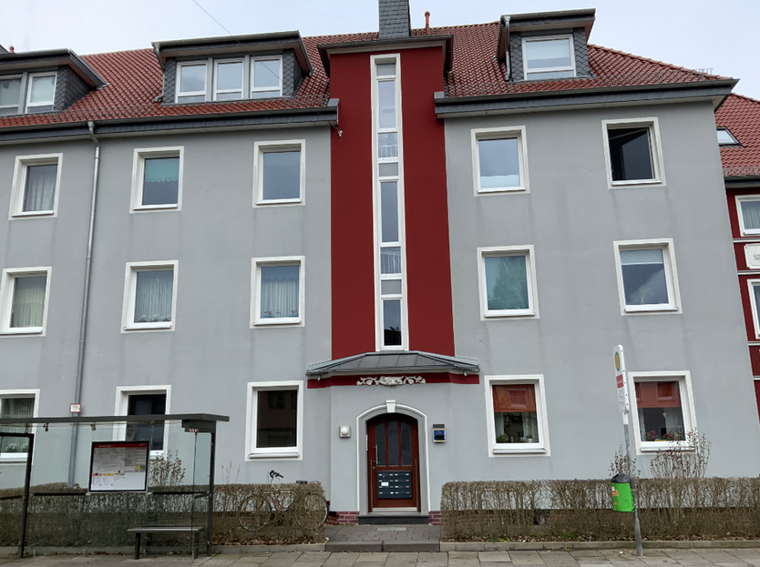 Wohnung zum Mieten in Bremen 550 € 63 m²