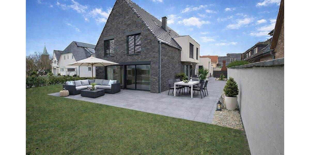 Einfamilienhaus Oyten - 6 Zimmer, 450 m&sup2;, 1.400.000&euro; | Angebot:24607854