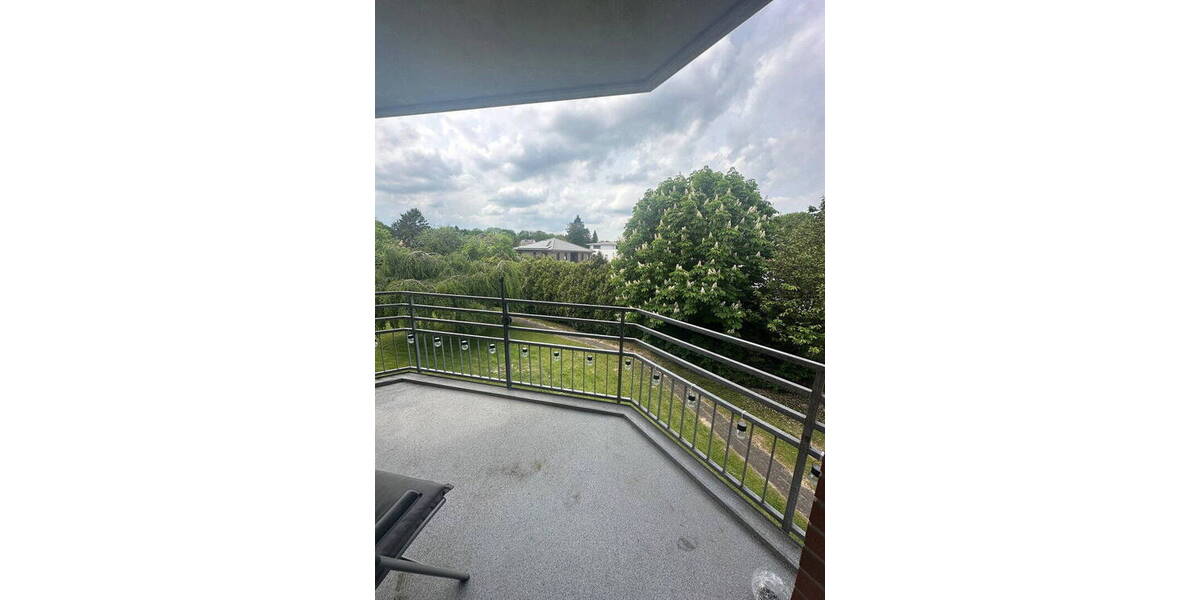 Etagenwohnung Bremen Horn - 2 Zimmer, 65 m&sup2;, 850&euro; | Angebot:26607337