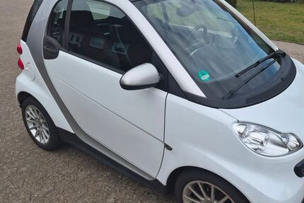 Smart ForTwo 50.500 km 6.500 &euro; Weyhe 28844