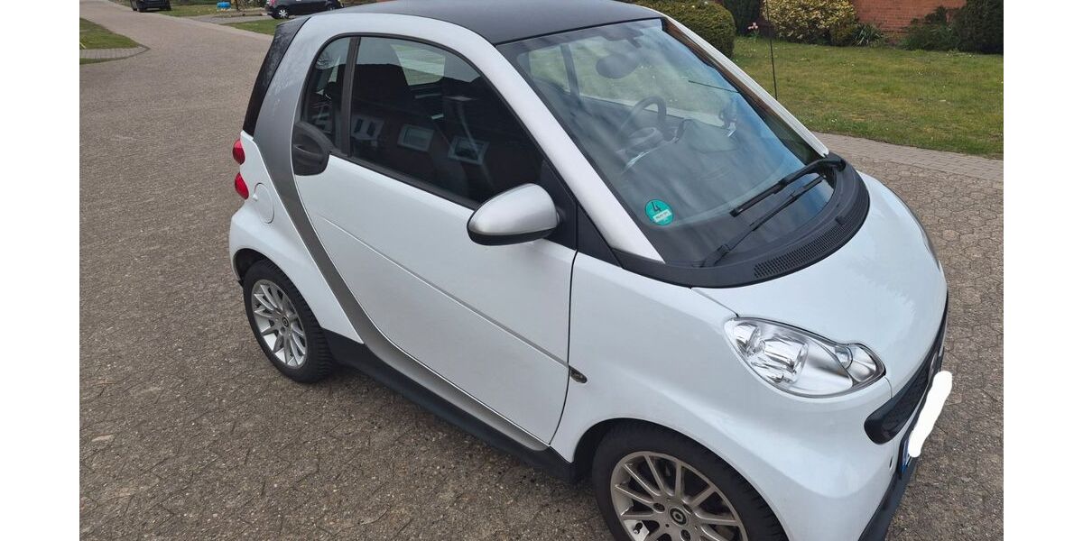 Smart ForTwo 50.500 km 6.500 &euro; Weyhe 28844