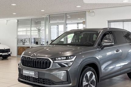 Skoda Kodiaq 26.422 km 47.980 &euro; Bremen 28207