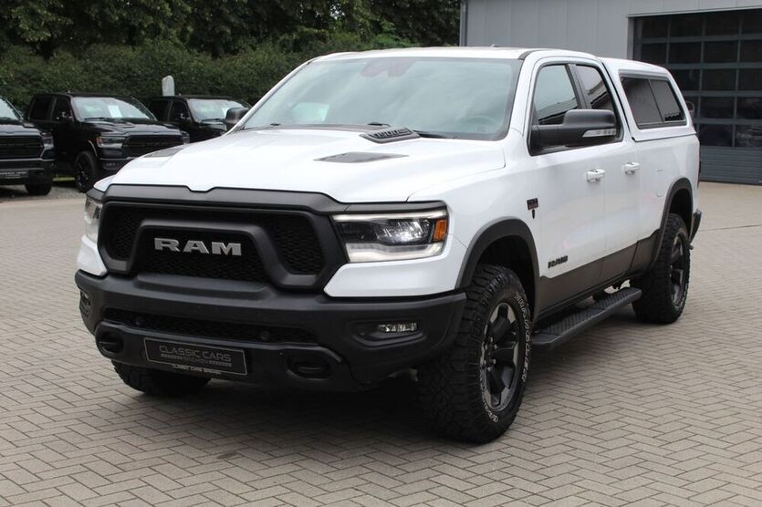 RAM