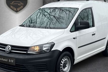 VW Caddy 28.200 km 10.990 &euro; Achim 28832