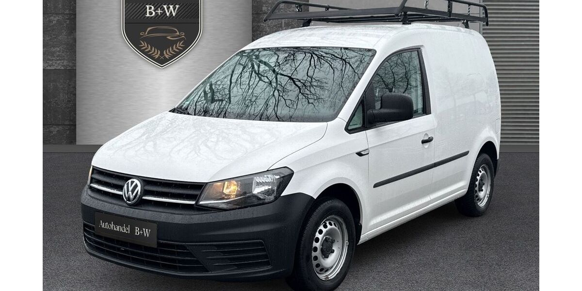 VW Caddy 28.200 km 10.990 &euro; Achim 28832