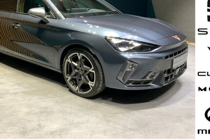 Cupra Leon 5.600 km 42.900 &euro; Langwedel 27299