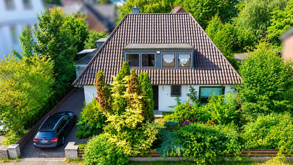 Einfamilienhaus Achim - 7 Zimmer, 152 m&sup2;, 349.000&euro; | Angebot:27085480