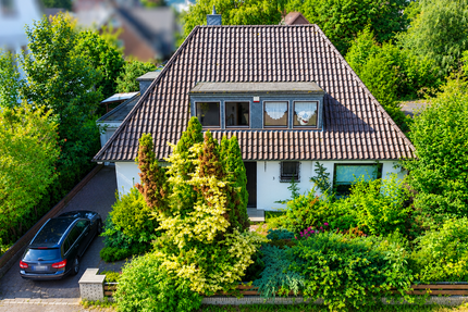 Haus Achim - 7 Zimmer, 152 m&sup2;, 349.000&euro; | Angebot:27085480