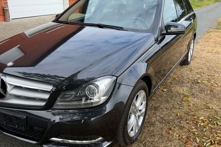 Mercedes-Benz C 220 204.100 km 12.800 € Dötlingen 27801