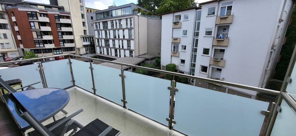 Etagenwohnung Bremen - 2.5 Zimmer, 60 m&sup2;, 259.000&euro; | Angebot:27458644
