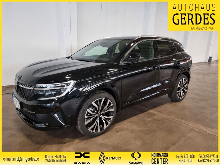 Renault Austral 35.000 km 34.000 € Delmenhorst 27751