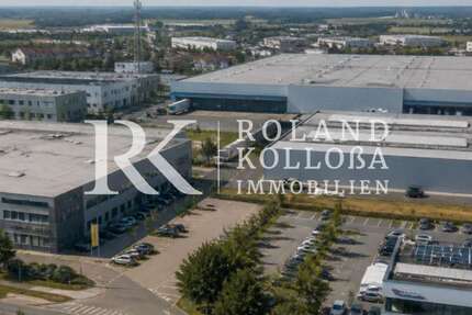 Gewerbeobjekt Achim - 1.900.000&euro; | Angebot:27131827