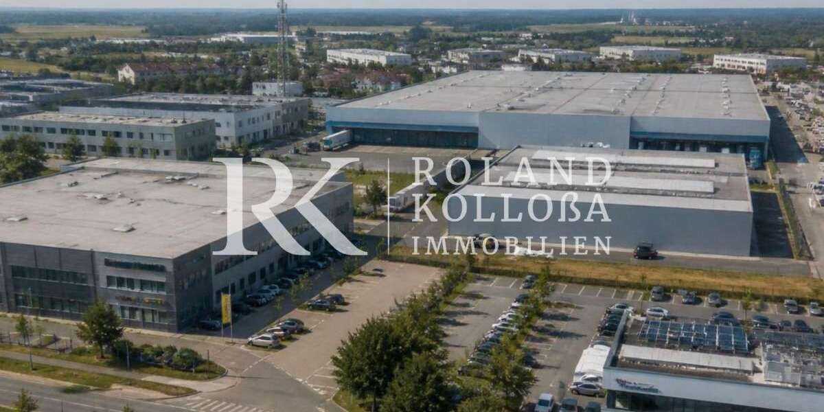 Gewerbeobjekt Achim - 1.900.000&euro; | Angebot:27131827