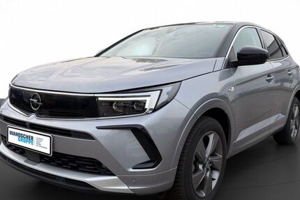Opel Grandland (X) 17.900 km 21.990 &euro; Bremen 28207