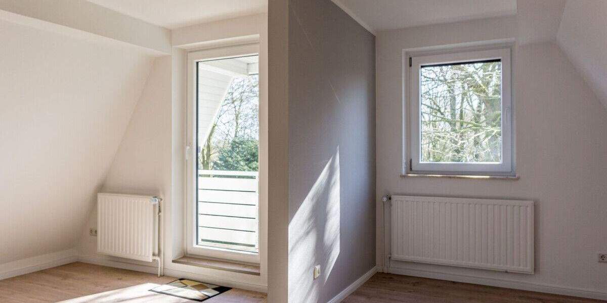 Doppelhaushälfte Bremen / Aumund Aumund-Hammersbeck - 3 Zimmer, 108 m&sup2;, 295.000&euro; | Angebot:25800398