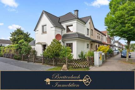Haus Delmenhorst Schafkoven/Donneresch - 3 Zimmer, 95 m&sup2;, 219.000&euro; | Angebot:26501609