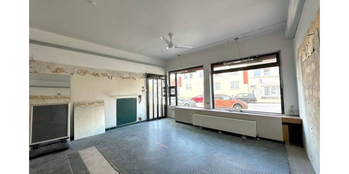 Gewerbeobjekt Bremen Woltmershausen - 990&euro; | Angebot:25685413