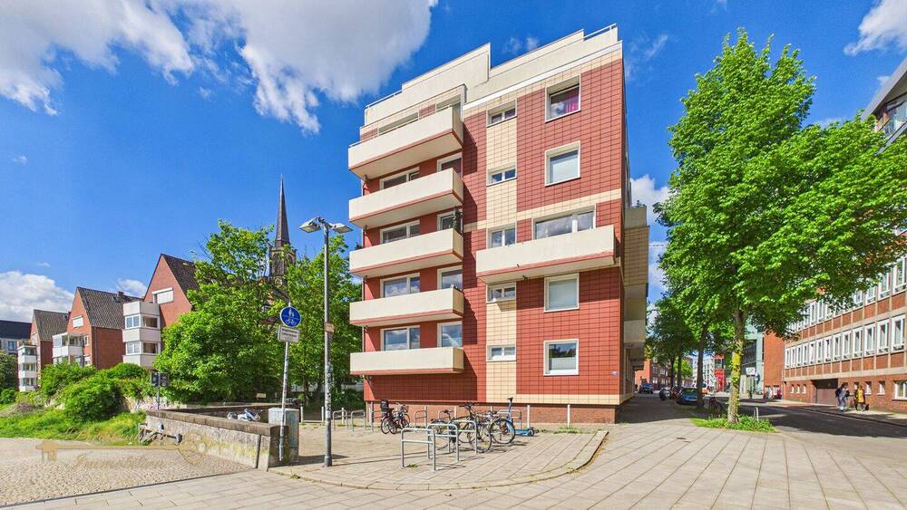 Garagen / Stellplätze Bremen Altstadt - 40.000&euro; | Angebot:26929548