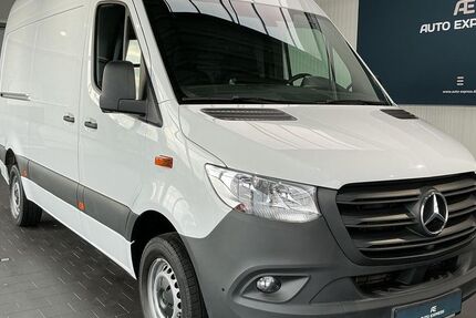 Mercedes-Benz Sprinter 21.292 km 34.391 € Oyten 28876
