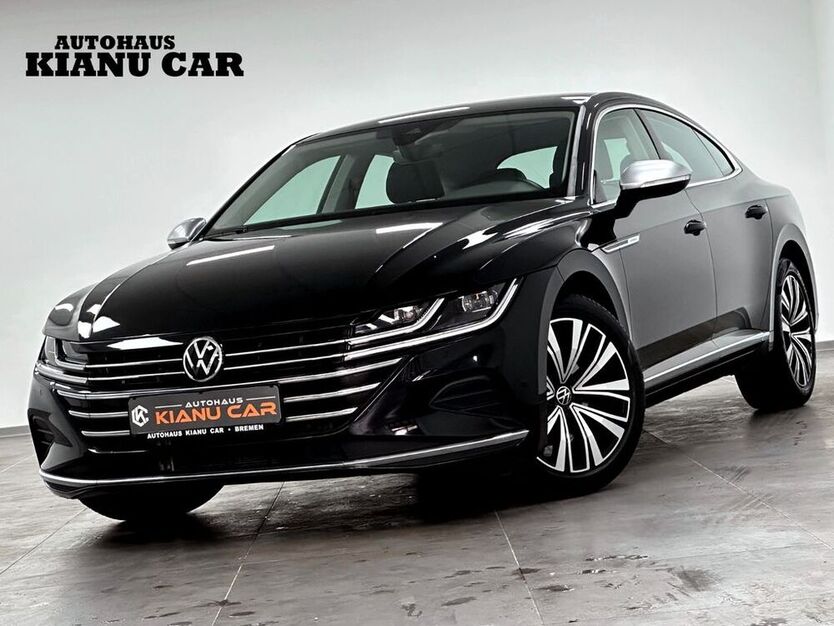 Arteon