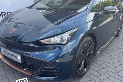 Cupra Born 34.416 km 24.444 &euro; Bremen 28357