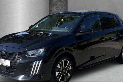 Peugeot 208 16.408 km 17.980 &euro; Bremen 28199