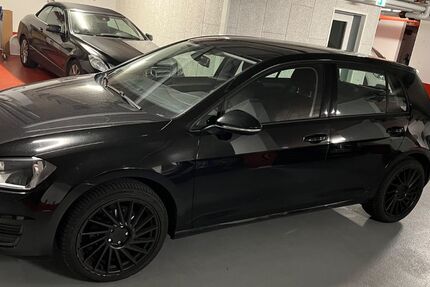 VW Golf 79.000 km 11.500 € Bremen 28195