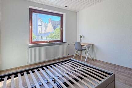 Wohnung Bremen Findorff - 3 Zimmer, 71 m&sup2;, 350&euro; | Angebot:26494307