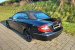 Mercedes-Benz CLK 200 211.000 km 5.500 &euro; Lilienthal 28865